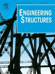 Engineering Structures cover