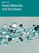 Smart Materials and Structures cover