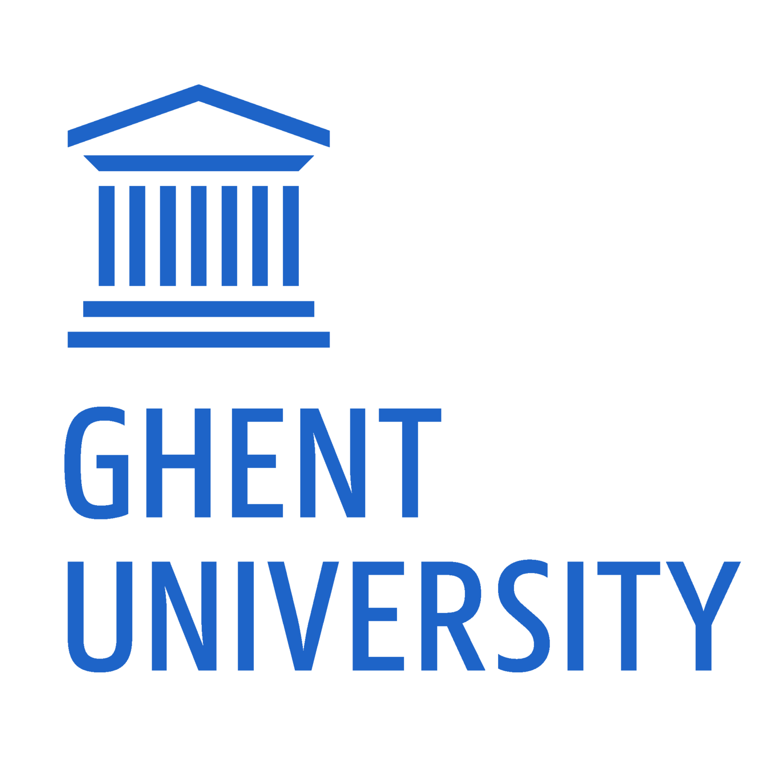 UGhent Logo