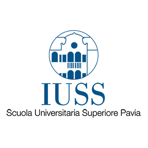 IUSS Pavia Logo