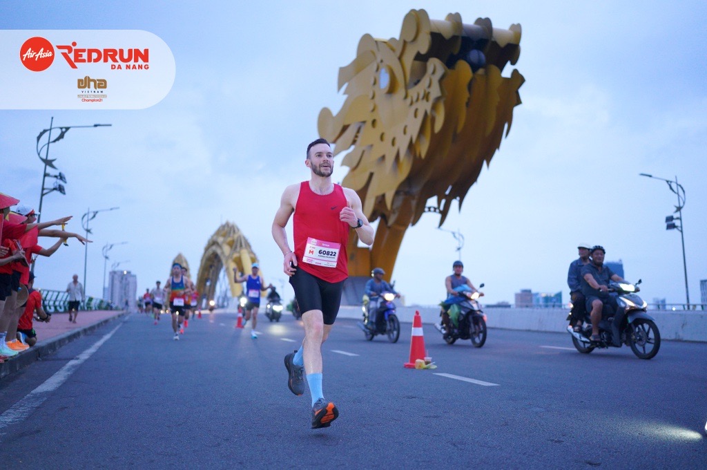 RedRun