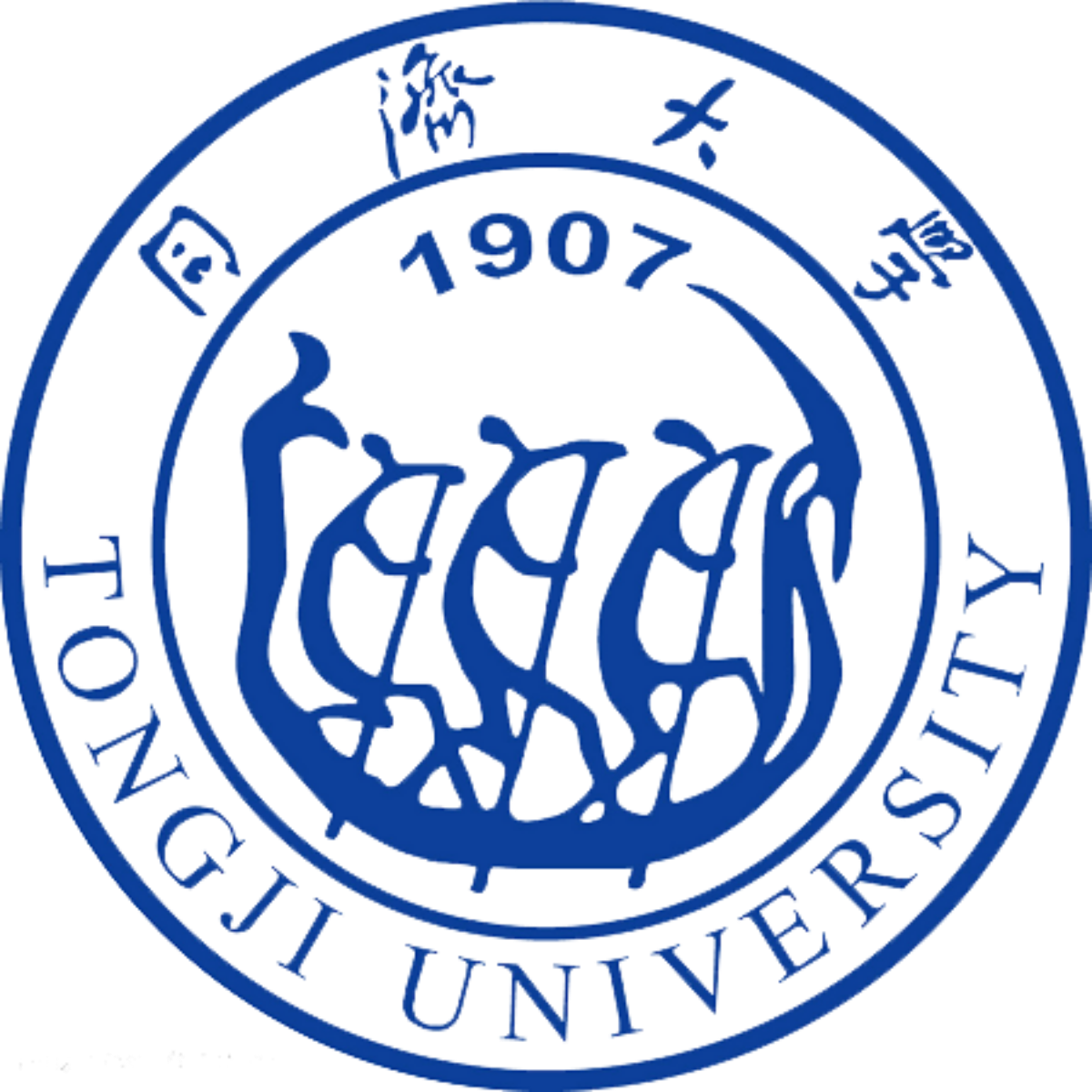 Tongji Logo