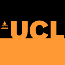 UCL Logo